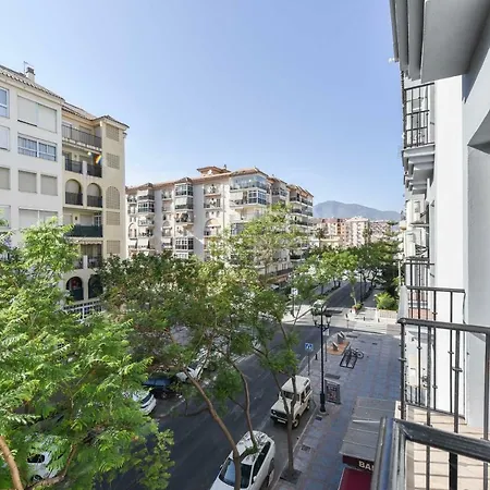 Lujo Playa Lasiesta3 *