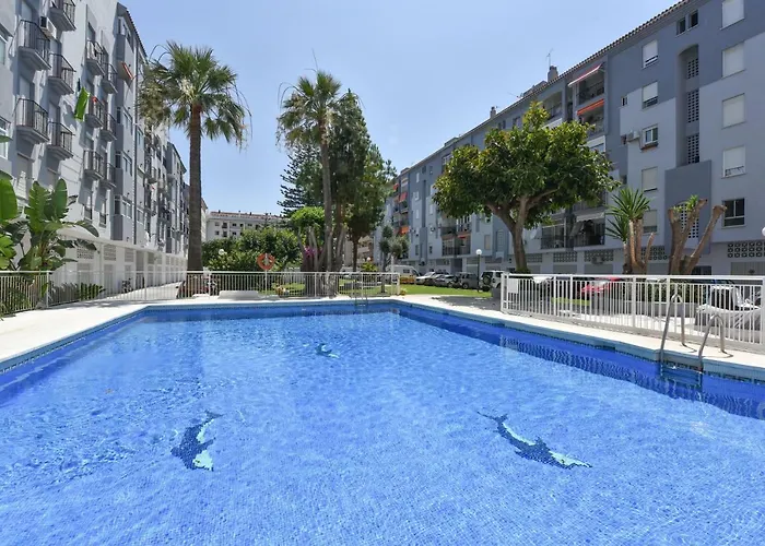 Lägenhet Lujo Playa Lasiesta3 *