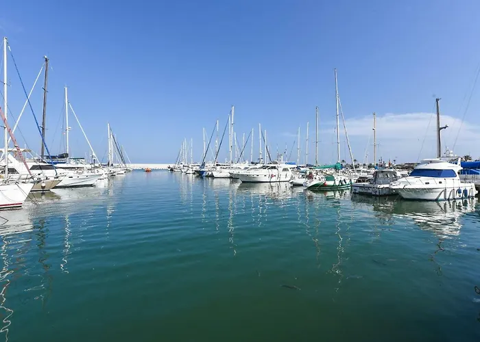 Lägenhet Lujo Playa Lasiesta3 *