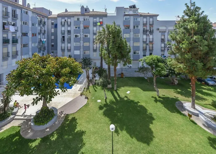 Lägenhet Lujo Playa Lasiesta3 *