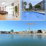 Lujo Playa Lasiesta3 公寓 *