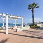 Lujo Playa Lasiesta3 公寓 丰希罗拉
