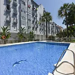 Lujo Playa Lasiesta3 公寓