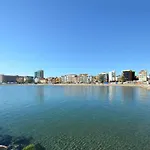 Lujo Playa Lasiesta3 公寓 丰希罗拉