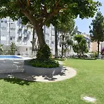 Lujo Playa Lasiesta3 公寓 *