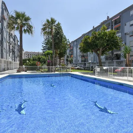 아파트 Lujo Playa Lasiesta3 *