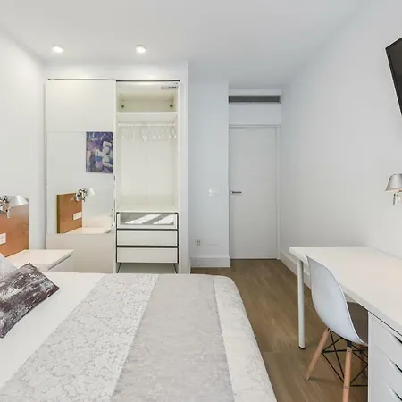 Appartement Lujo Playa Lasiesta3 Fuengirola