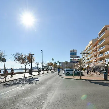 Lejlighed Lujo Playa Lasiesta3 *