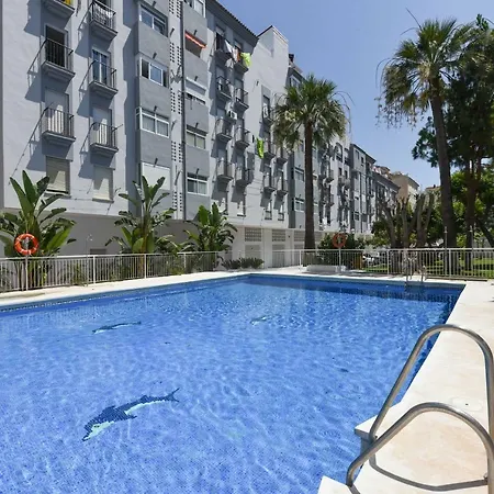 Lujo Playa Lasiesta3 Appartement