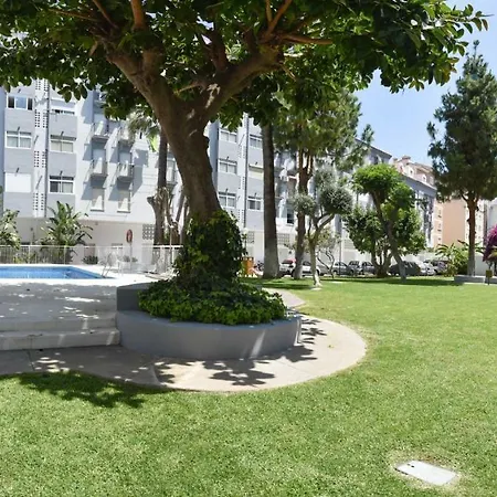 Lujo Playa Lasiesta3 Appartement *