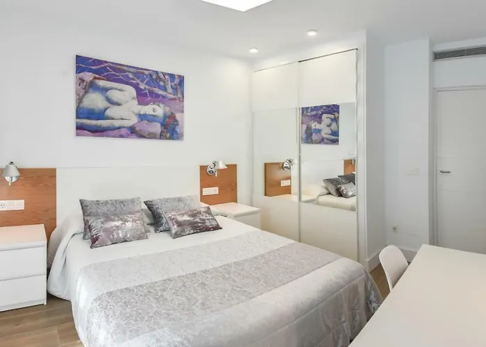 Lujo Playa Lasiesta3 Fuengirola