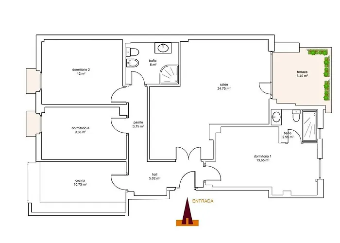 Lujo Playa Lasiesta3 Fuengirola