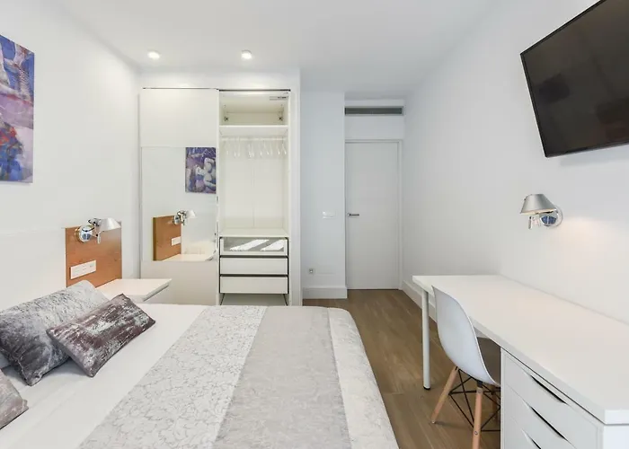 Apartman Lujo Playa Lasiesta3 Fuengirola