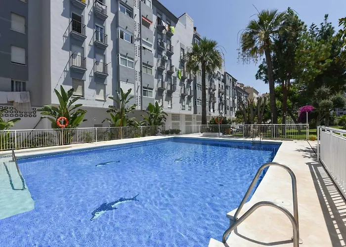 Lujo Playa Lasiesta3 Apartman